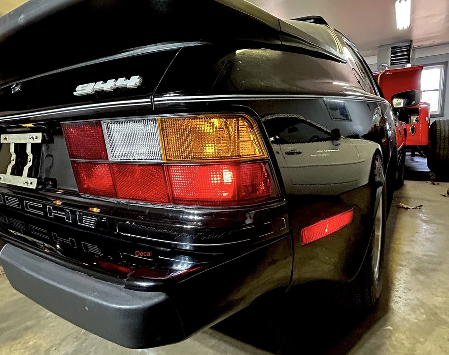 1983 Porsche 944 - Image 26 of 31