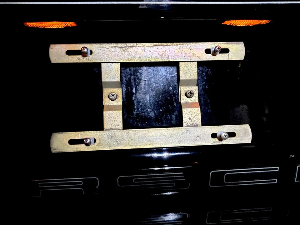 1983 Porsche 944 - Image 28 of 31