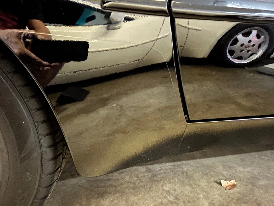 1983 Porsche 944 - Image 27 of 31
