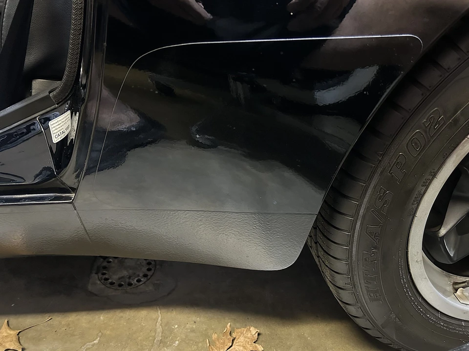 1983 Porsche 944 - Image 23 of 31