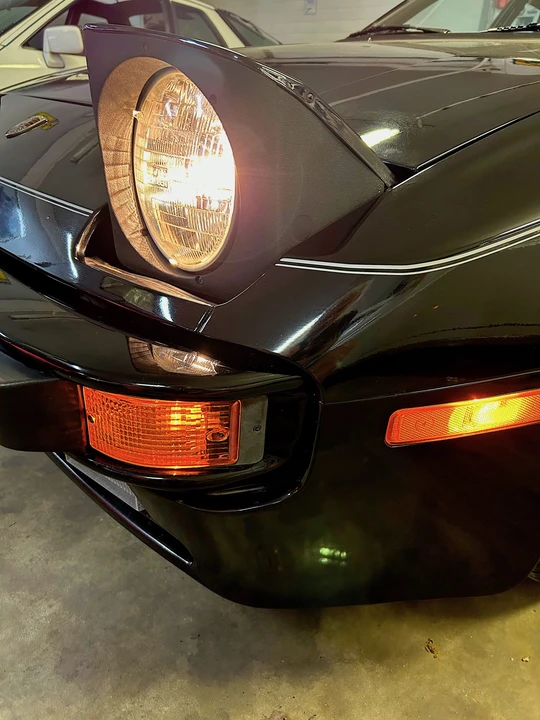 1983 Porsche 944 - Image 22 of 31