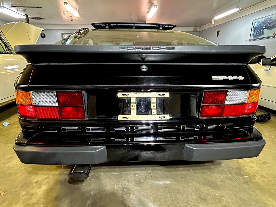 1983 Porsche 944 - Image 25 of 31