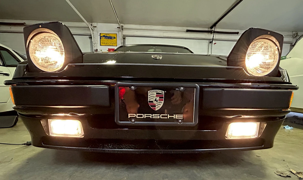 1983 Porsche 944 - Image 19 of 31