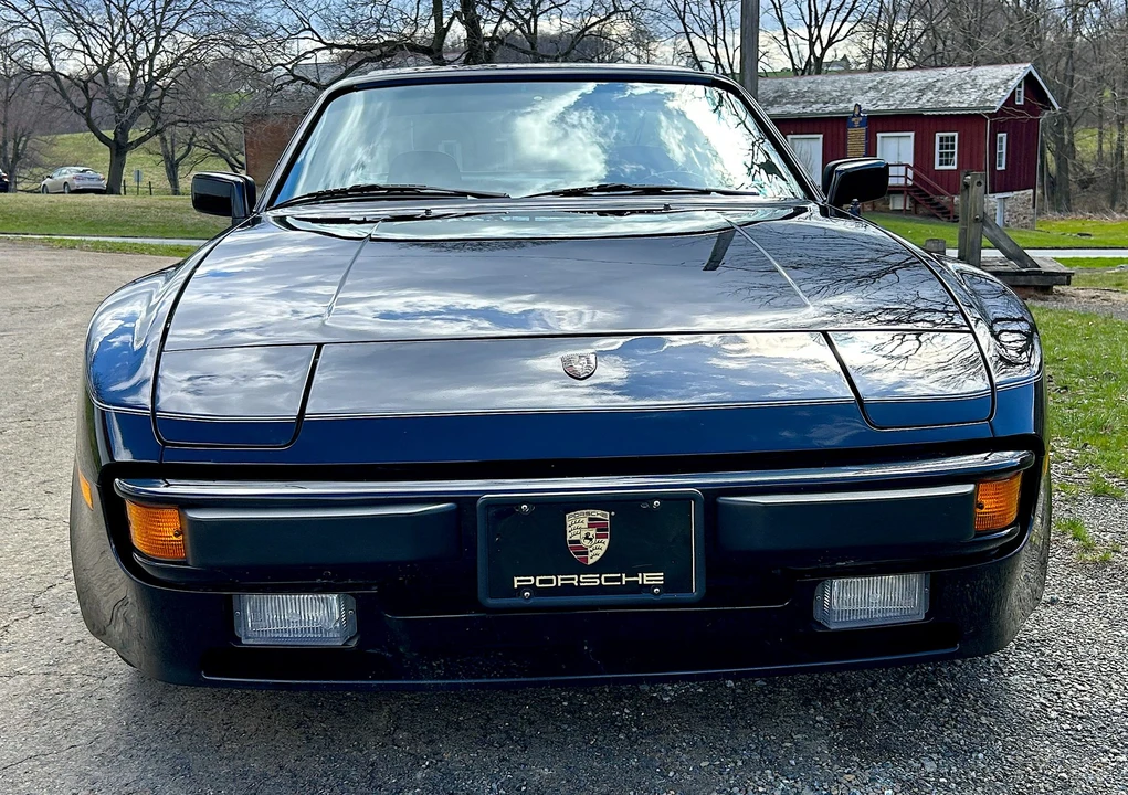 1983 Porsche 944 - Image 5 of 31