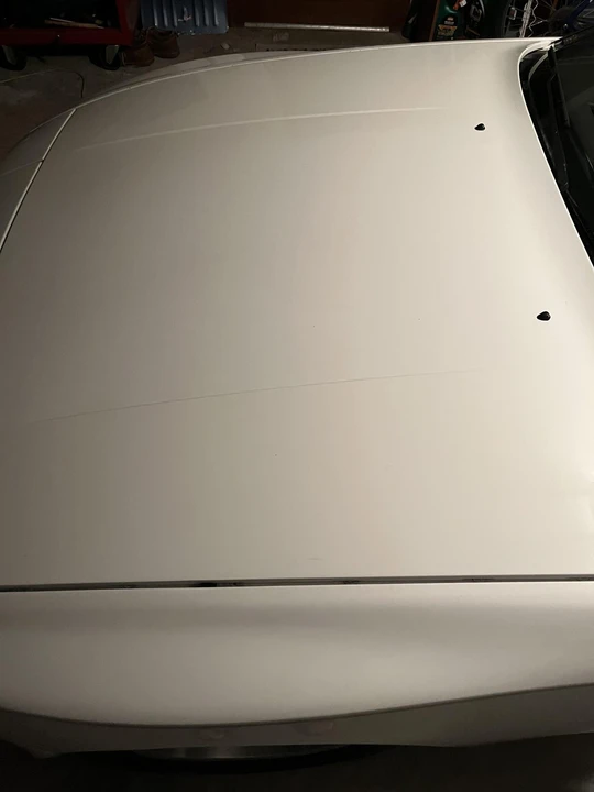 1983 Porsche 944 - Image 28 of 31