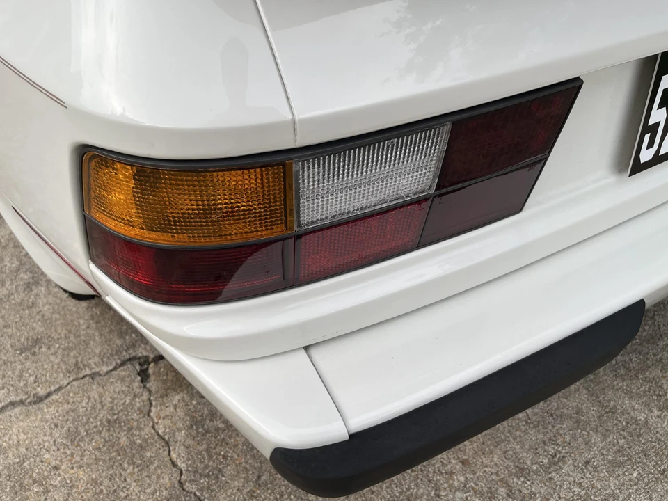 1983 Porsche 944 - Image 23 of 31