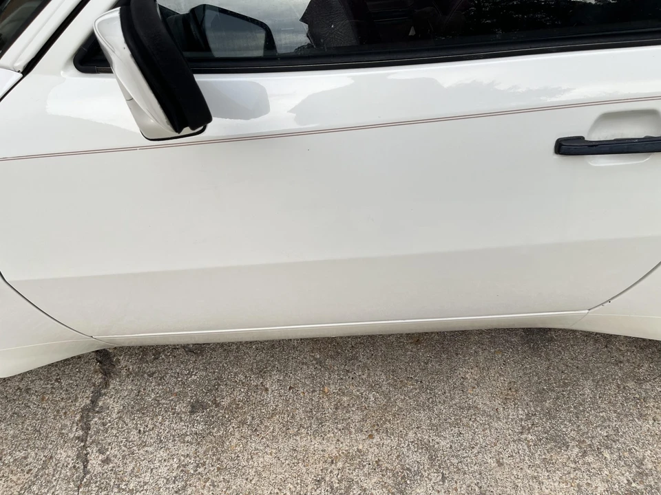 1983 Porsche 944 - Image 20 of 31