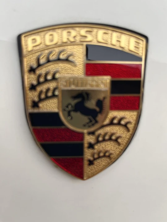 1983 Porsche 944 - Image 25 of 31