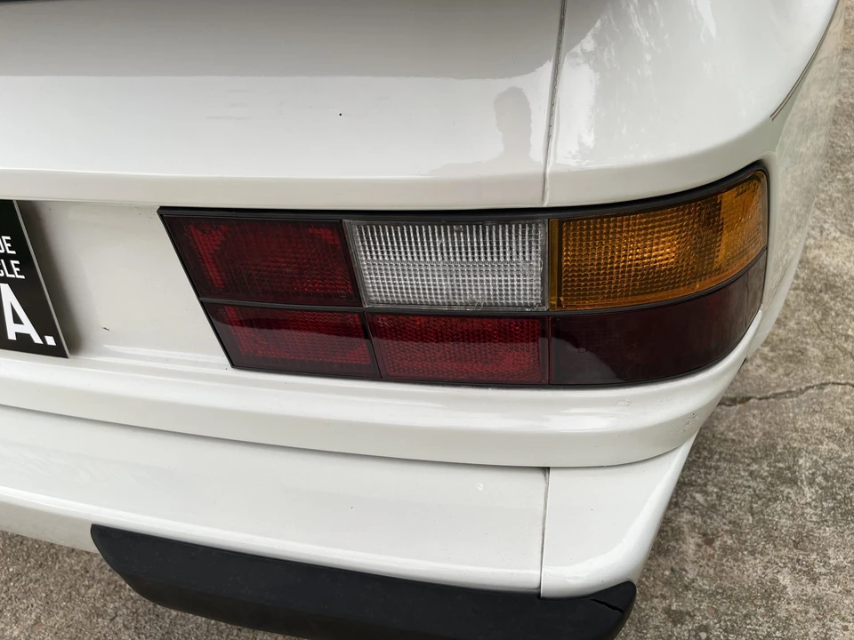 1983 Porsche 944 - Image 24 of 31