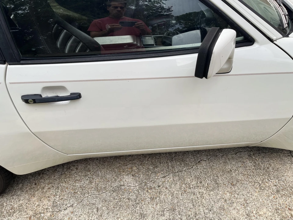 1983 Porsche 944 - Image 21 of 31