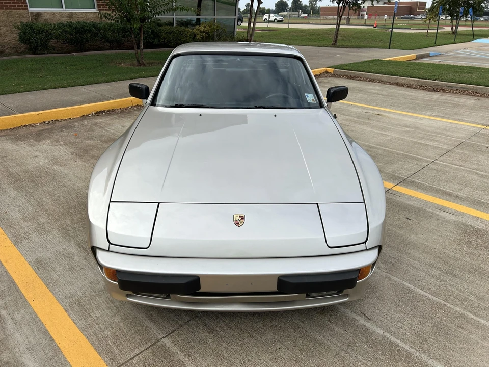 1983 Porsche 944 - Image 5 of 31