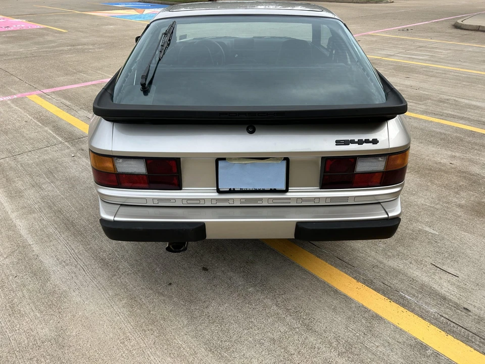 1983 Porsche 944 - Image 14 of 31