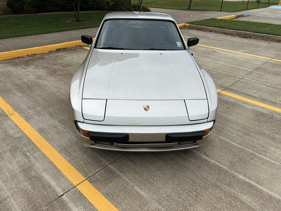 1983 Porsche 944 - Image 4 of 31