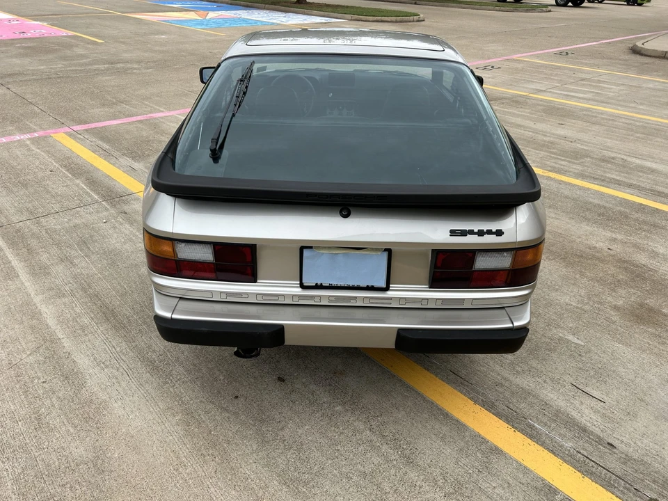 1983 Porsche 944 - Image 15 of 31