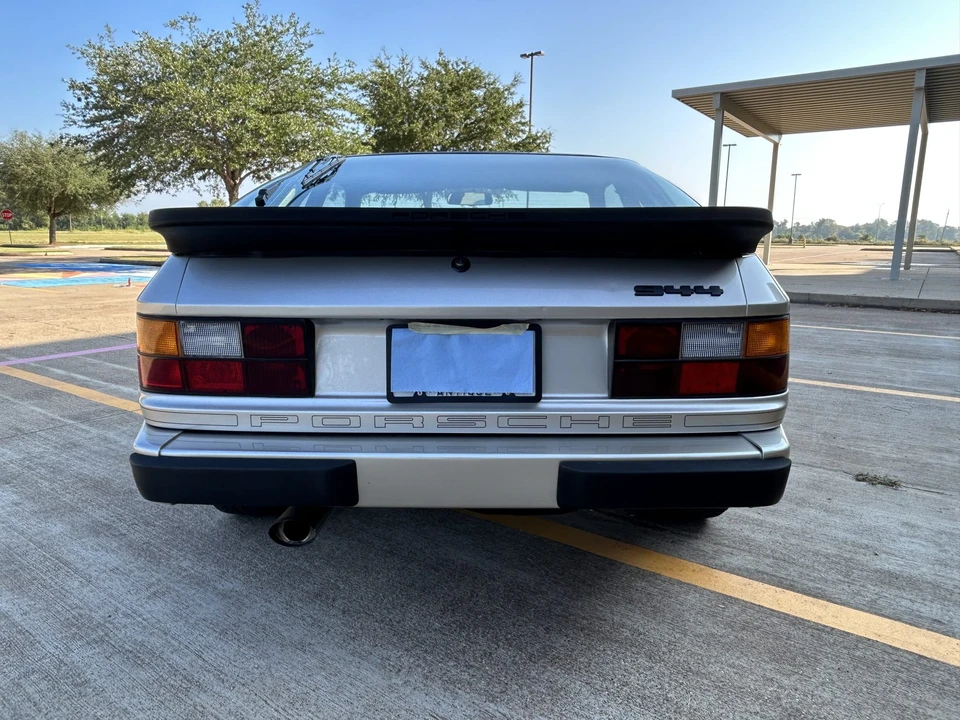 1983 Porsche 944 - Image 31 of 31