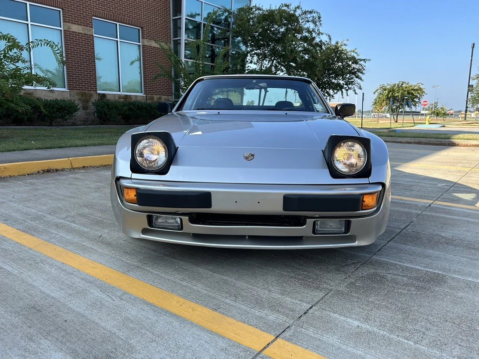 1983 Porsche 944 - Image 26 of 31