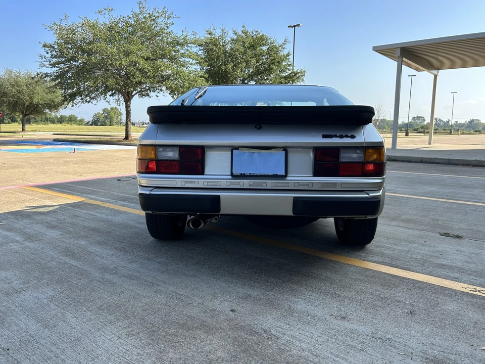 1983 Porsche 944 - Image 30 of 31