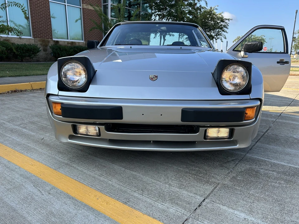 1983 Porsche 944 - Image 25 of 31