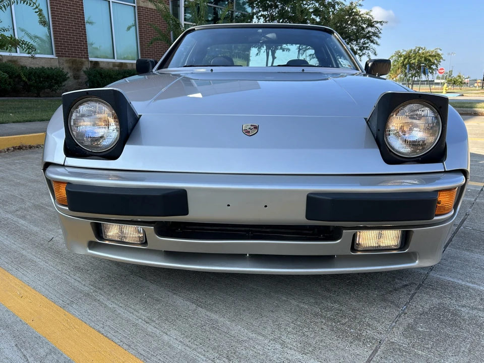 1983 Porsche 944 - Image 24 of 31