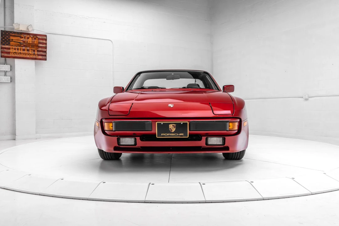 1983 Porsche 944 - Image 30 of 31