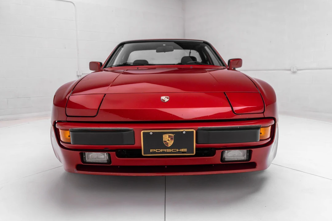 1983 Porsche 944 - Image 31 of 31