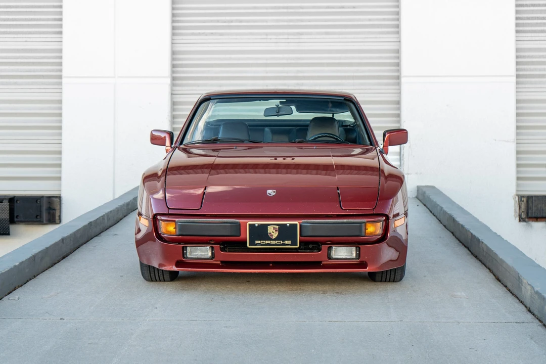 1983 Porsche 944 - Image 12 of 31