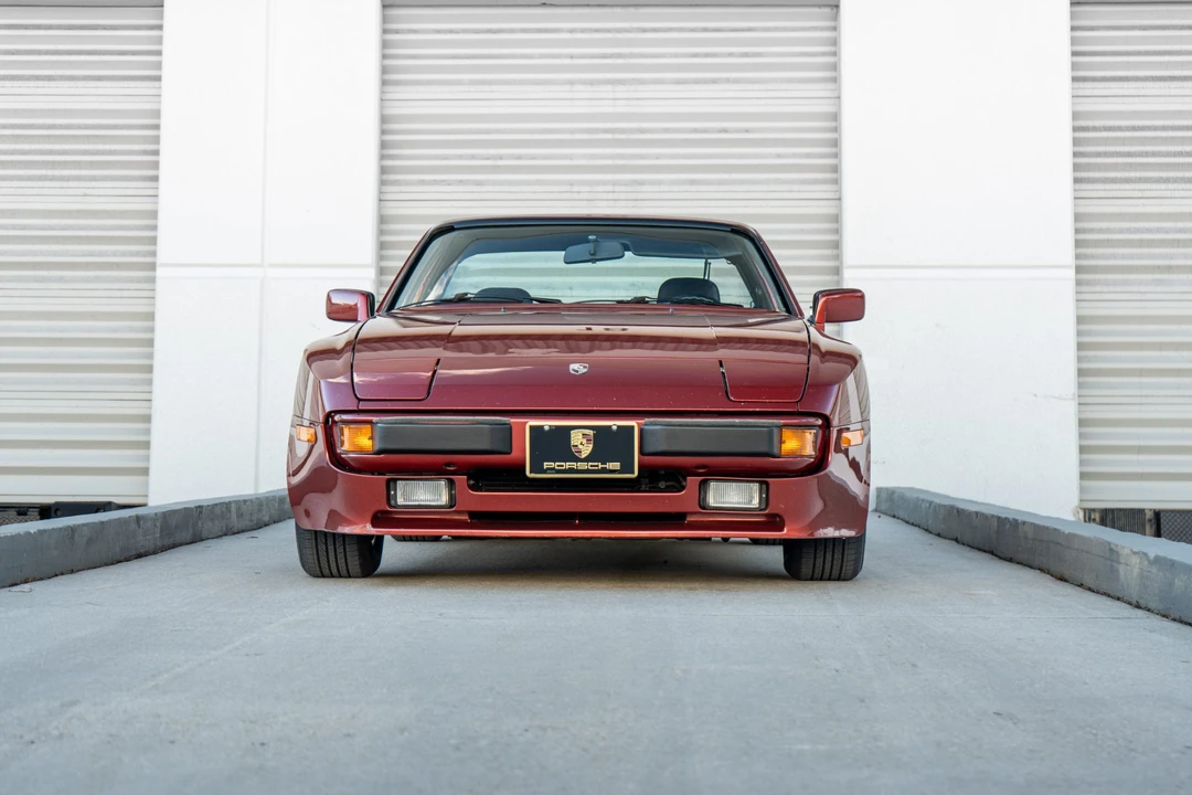 1983 Porsche 944 - Image 13 of 31