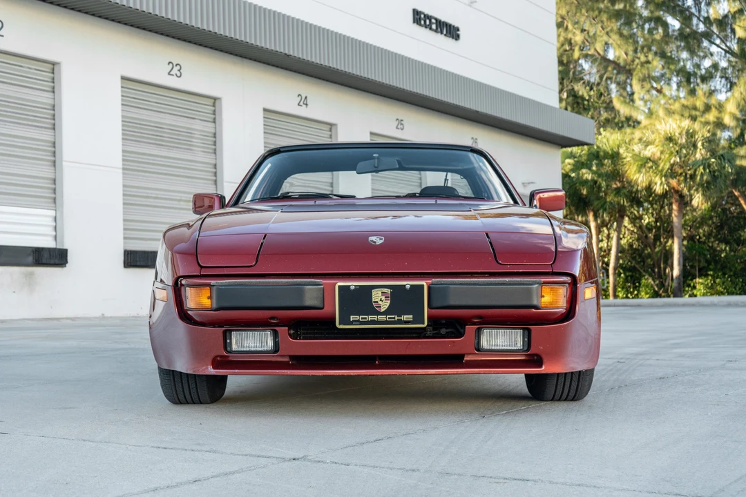 1983 Porsche 944 - Image 14 of 31