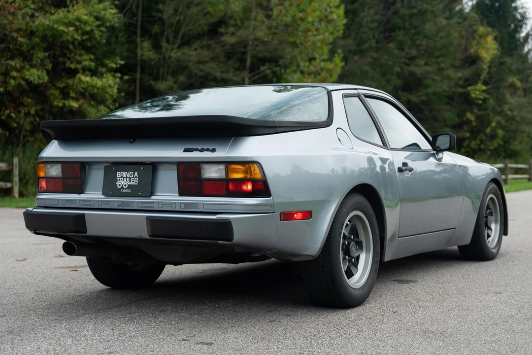 1983 Porsche 944 - Image 29 of 31