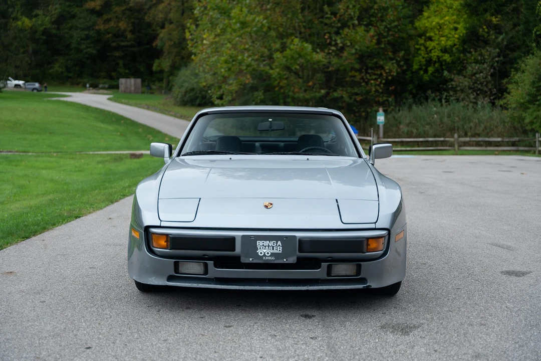 1983 Porsche 944 - Image 17 of 31