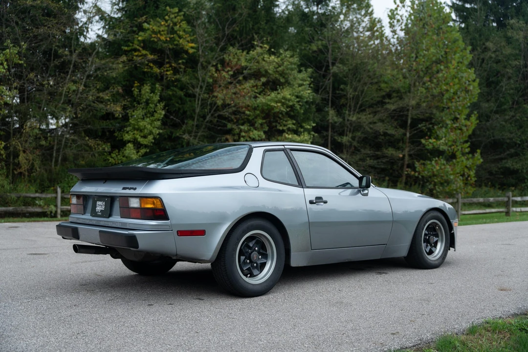 1983 Porsche 944 - Image 27 of 31