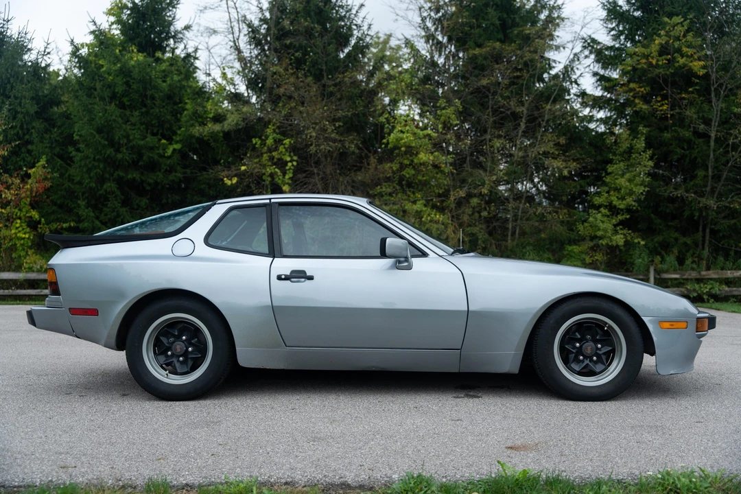 1983 Porsche 944 - Image 24 of 31