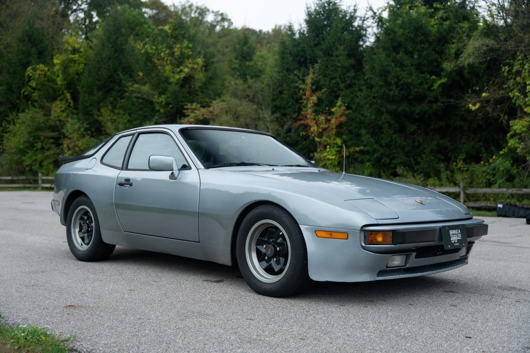 1983 Porsche 944 - Image 23 of 31