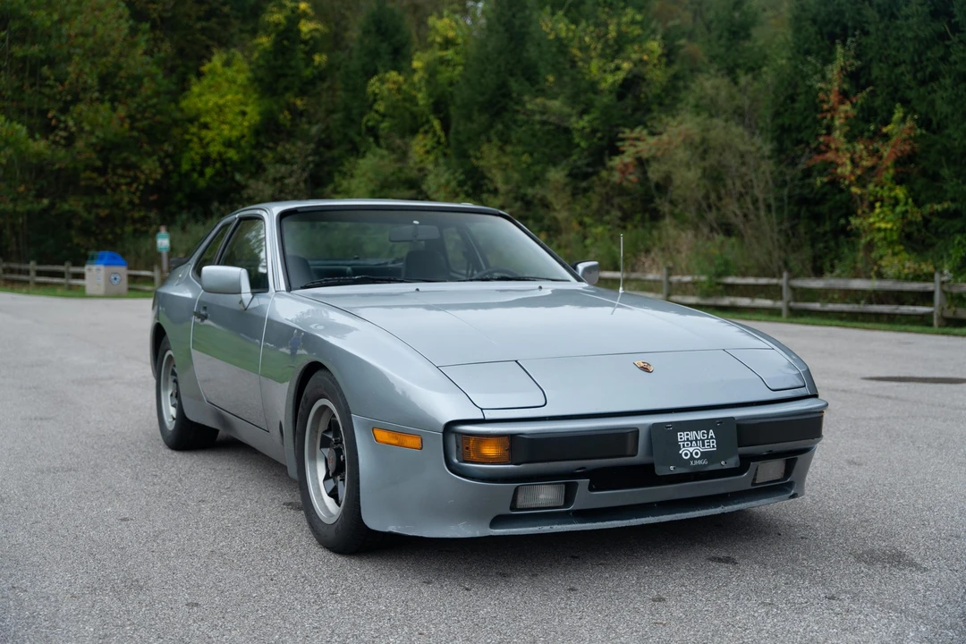 1983 Porsche 944 - Image 22 of 31