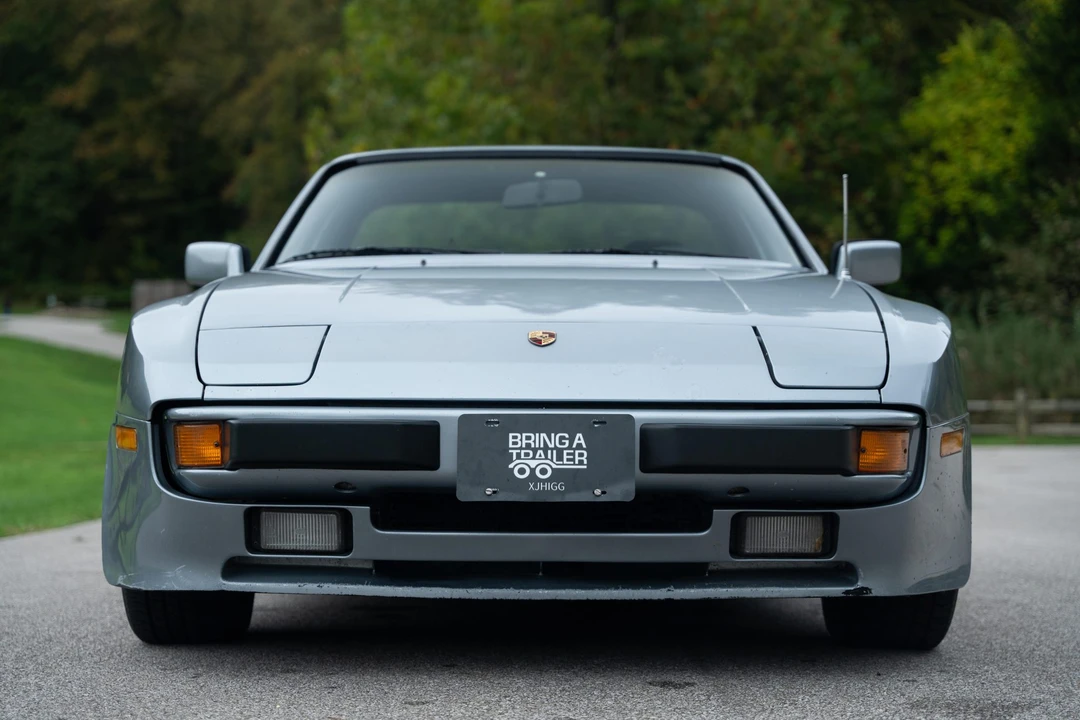1983 Porsche 944 - Image 18 of 31