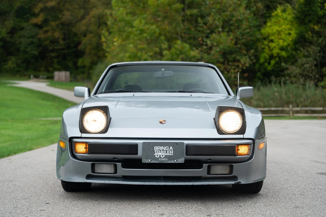 1983 Porsche 944 - Image 19 of 31