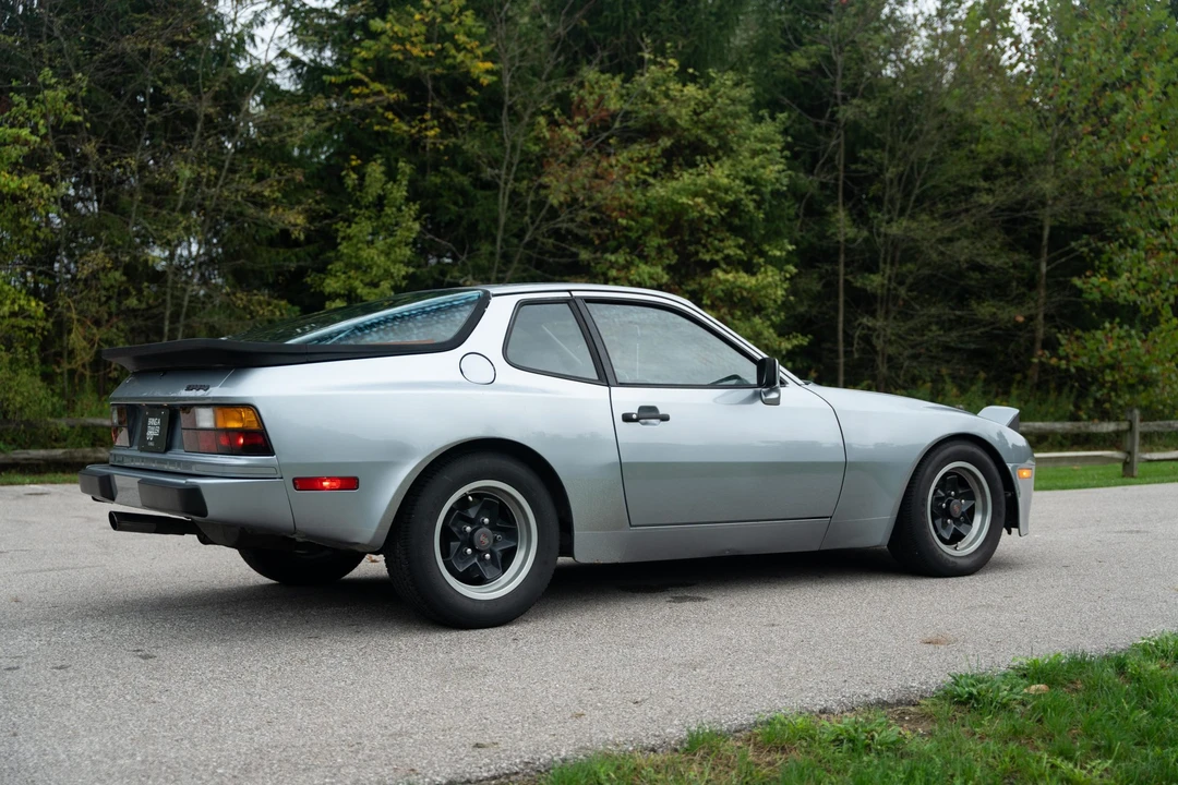 1983 Porsche 944 - Image 26 of 31