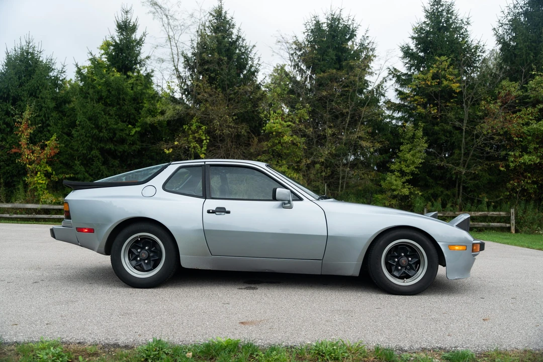 1983 Porsche 944 - Image 25 of 31