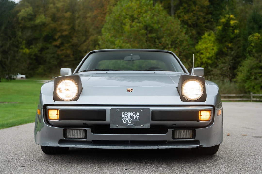 1983 Porsche 944 - Image 20 of 31