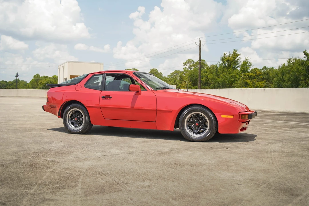 1983 Porsche 944 - Image 13 of 31