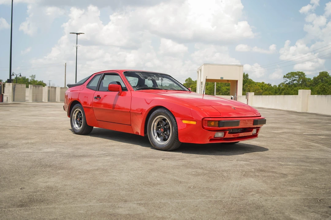1983 Porsche 944 - Image 14 of 31