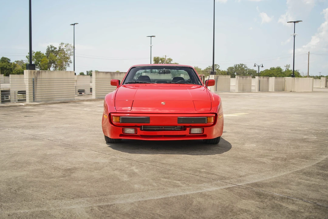 1983 Porsche 944 - Image 2 of 31