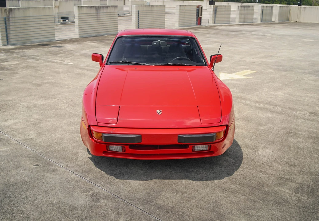 1983 Porsche 944 - Image 16 of 31