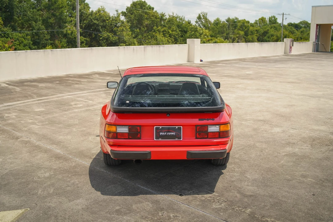 1983 Porsche 944 - Image 20 of 31