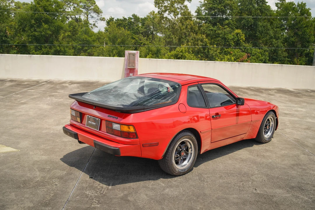 1983 Porsche 944 - Image 21 of 31