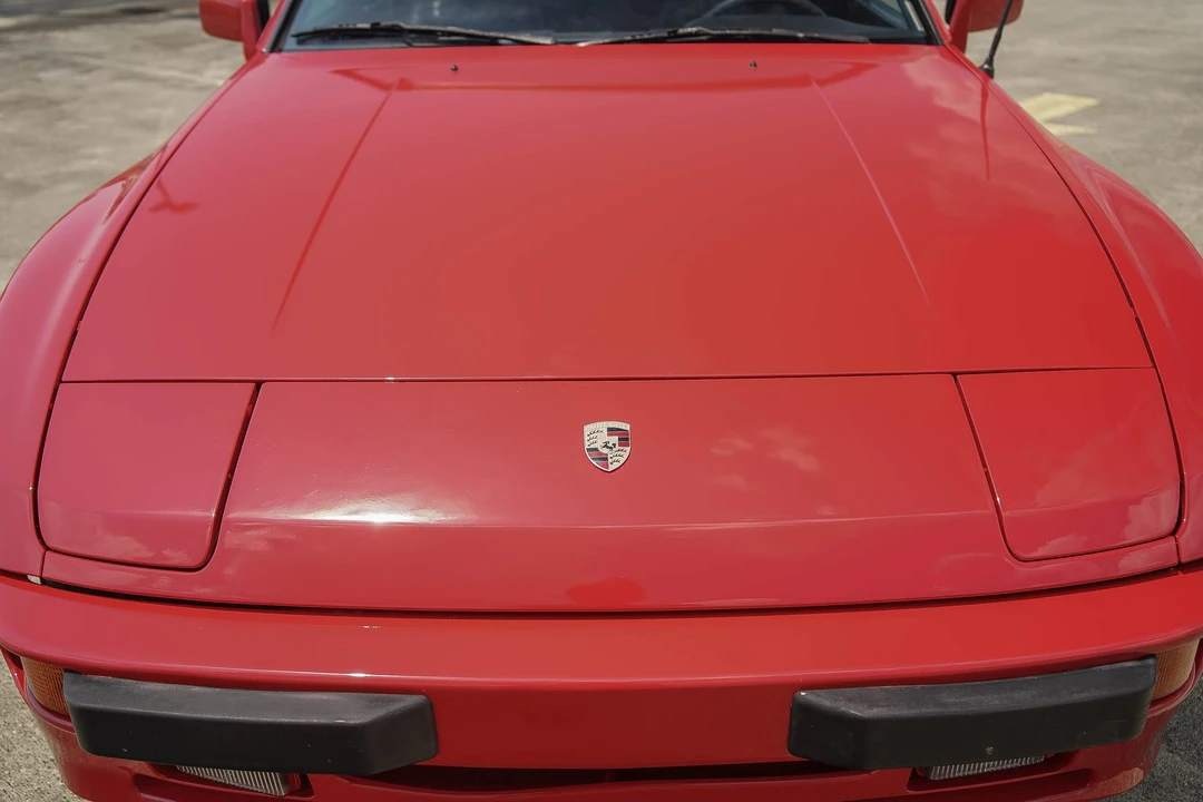 1983 Porsche 944 - Image 28 of 31