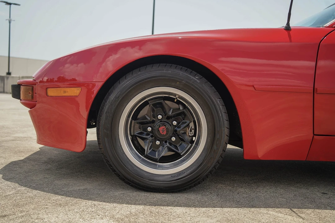 1983 Porsche 944 - Image 30 of 31