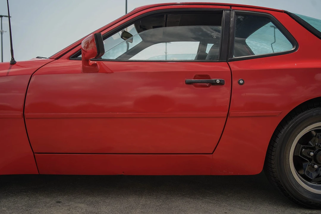 1983 Porsche 944 - Image 31 of 31