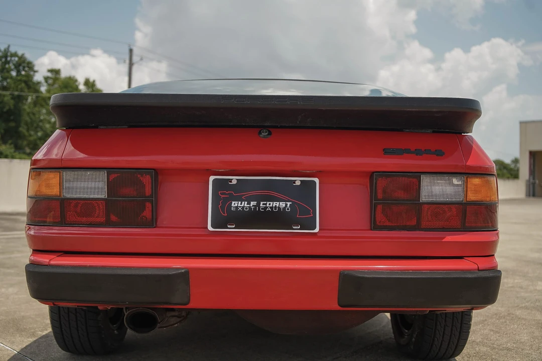 1983 Porsche 944 - Image 29 of 31