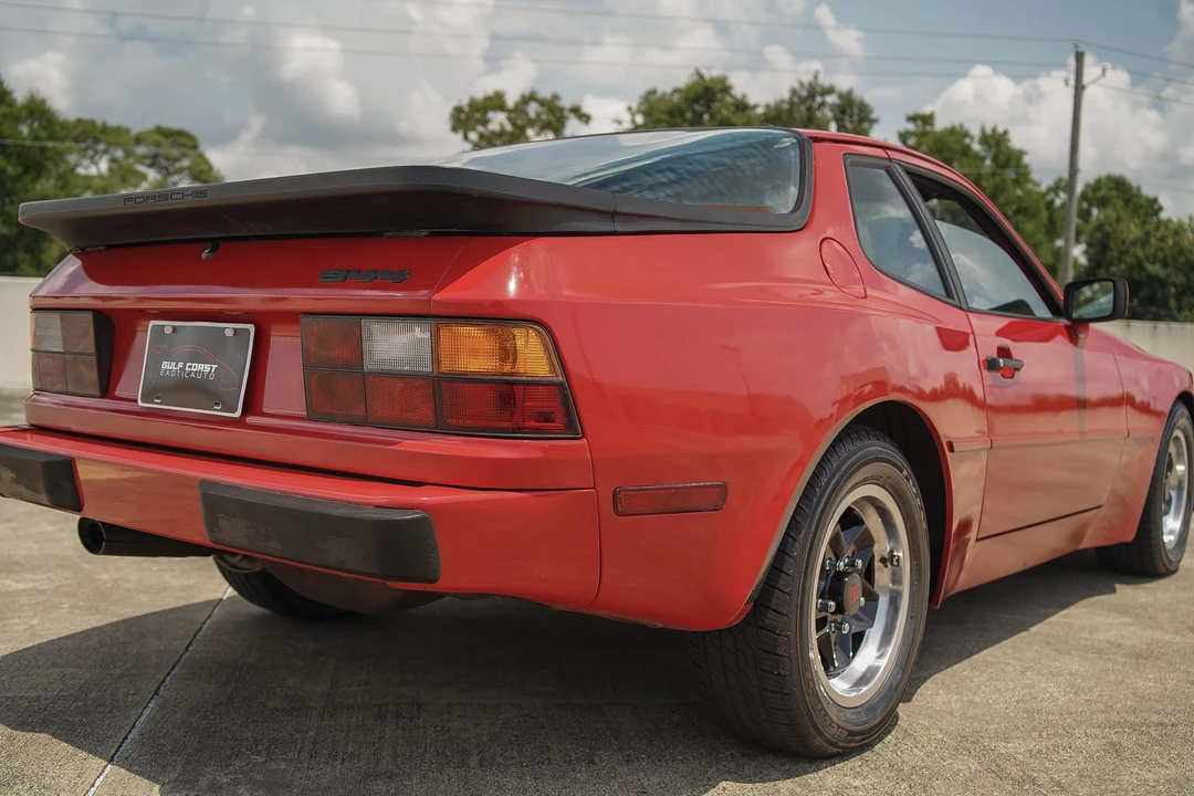1983 Porsche 944 - Image 26 of 31